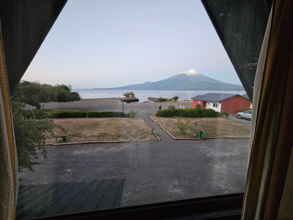 鲁卡玛伦小屋及游泳池酒店-旅行者