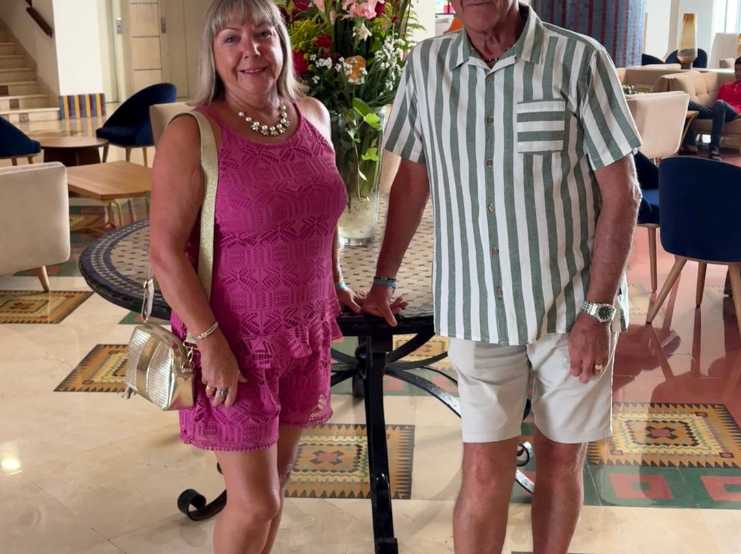 Iberostar Waves Founty Beach -All Inclusive主图