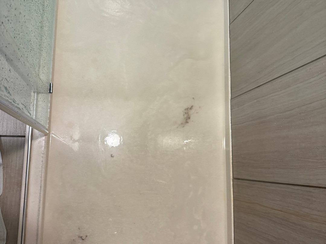 芒特弗农希尔顿逸林酒店主图
