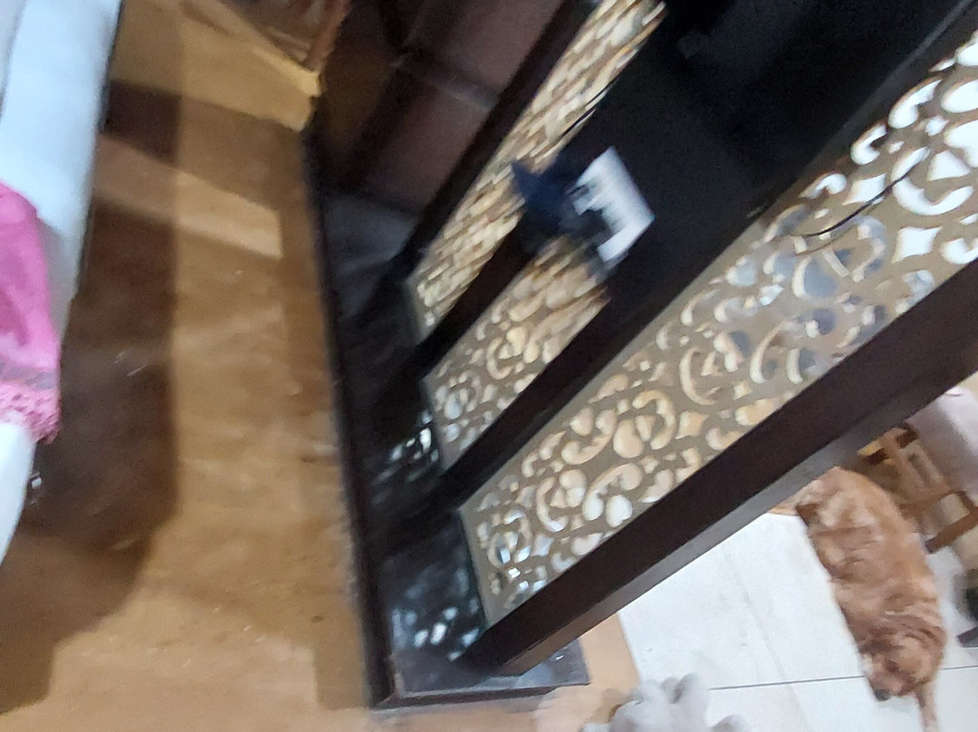 帕拉巴国际酒店主图