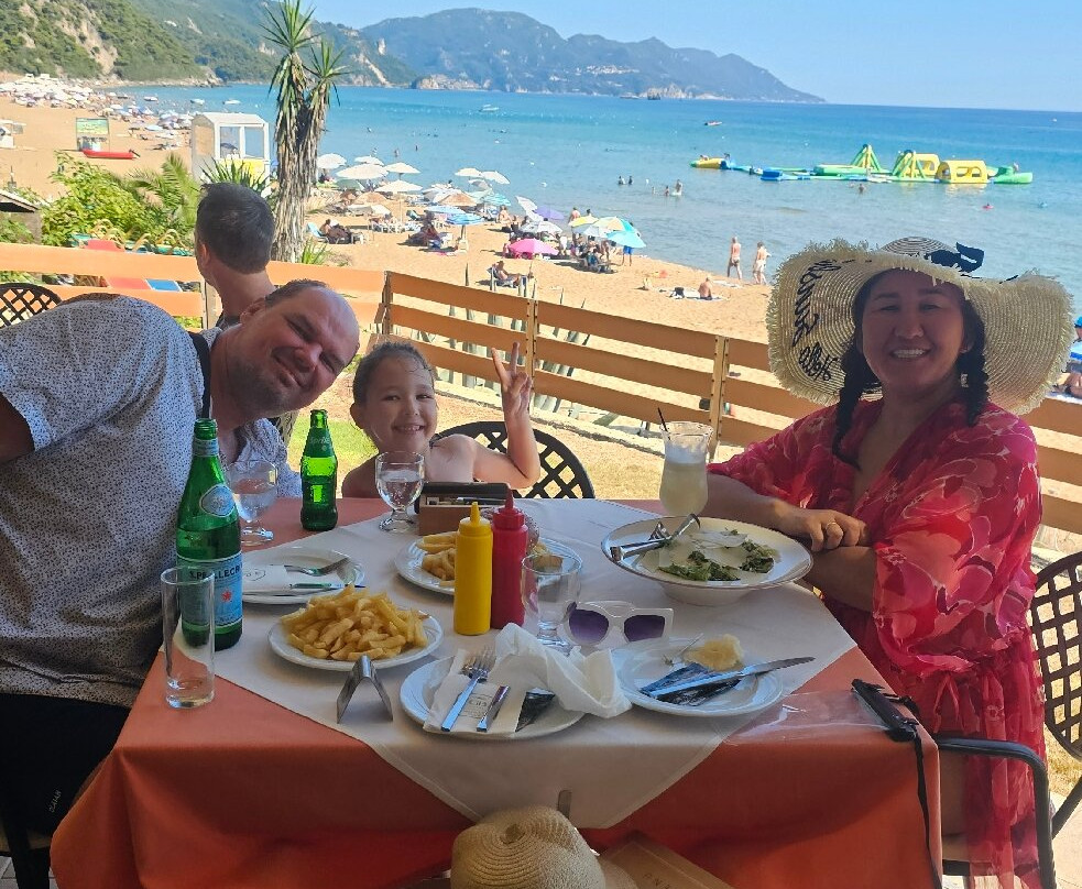 Glyfada Beach-Glyfada必去景点