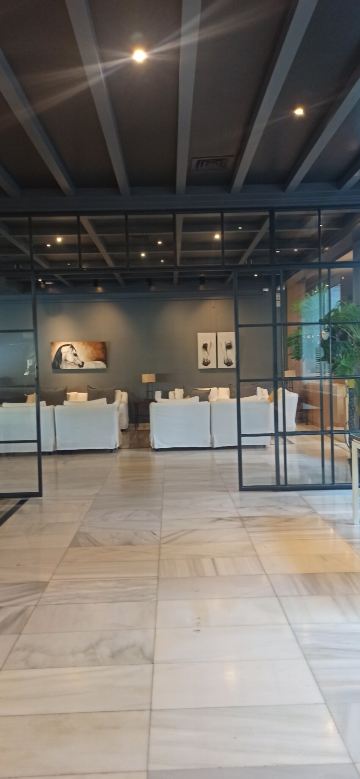 Hotel Jerez AQ35-旅行者