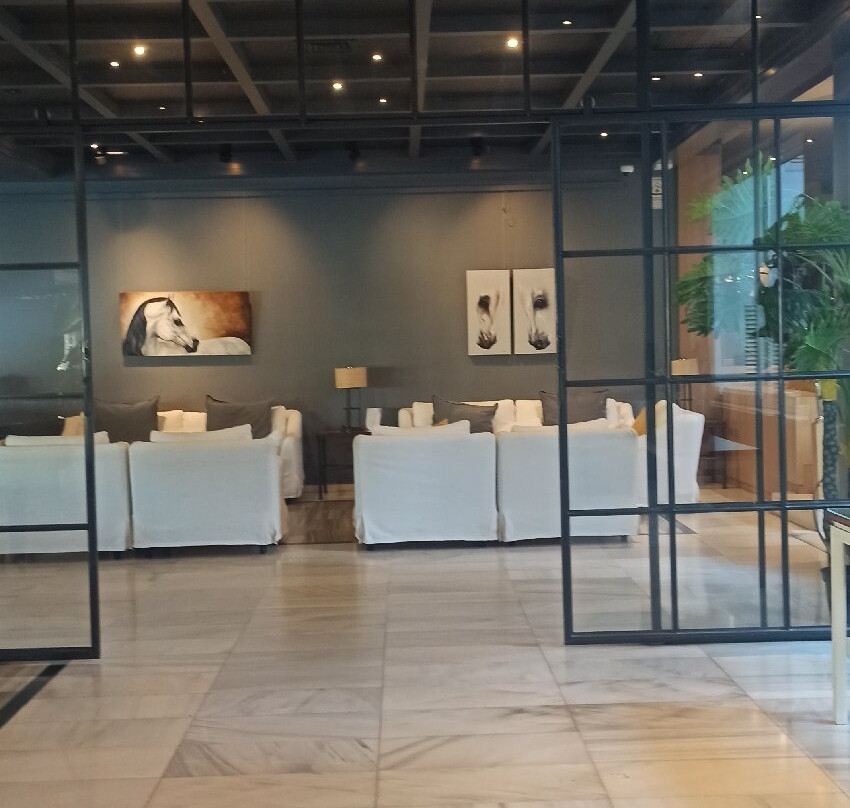 Hotel Jerez AQ35主图