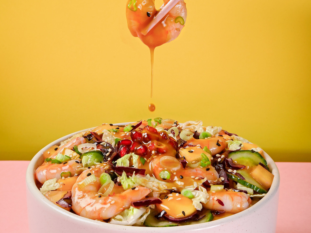 BOHĒBON Love & Poké