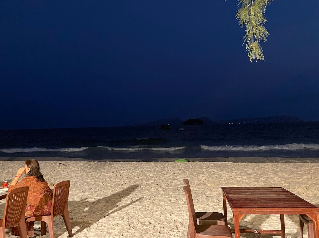 Long Set Beach-高龙必去景点