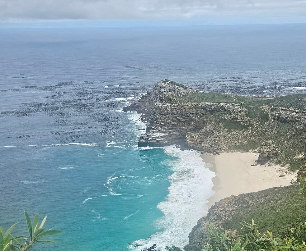 Cape Point-桌山国家公园必去景点