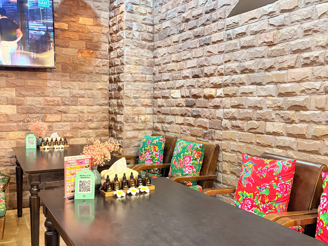 Dahan Spa Danang Luxury-岘港必去景点