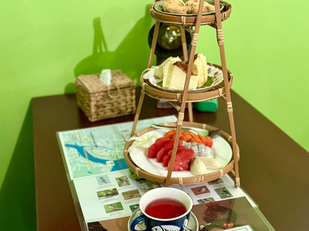 伊吕波花园酒店及度假村主图
