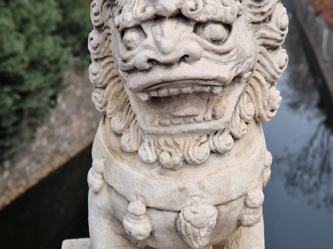 洛阳美术馆-洛阳市必去景点