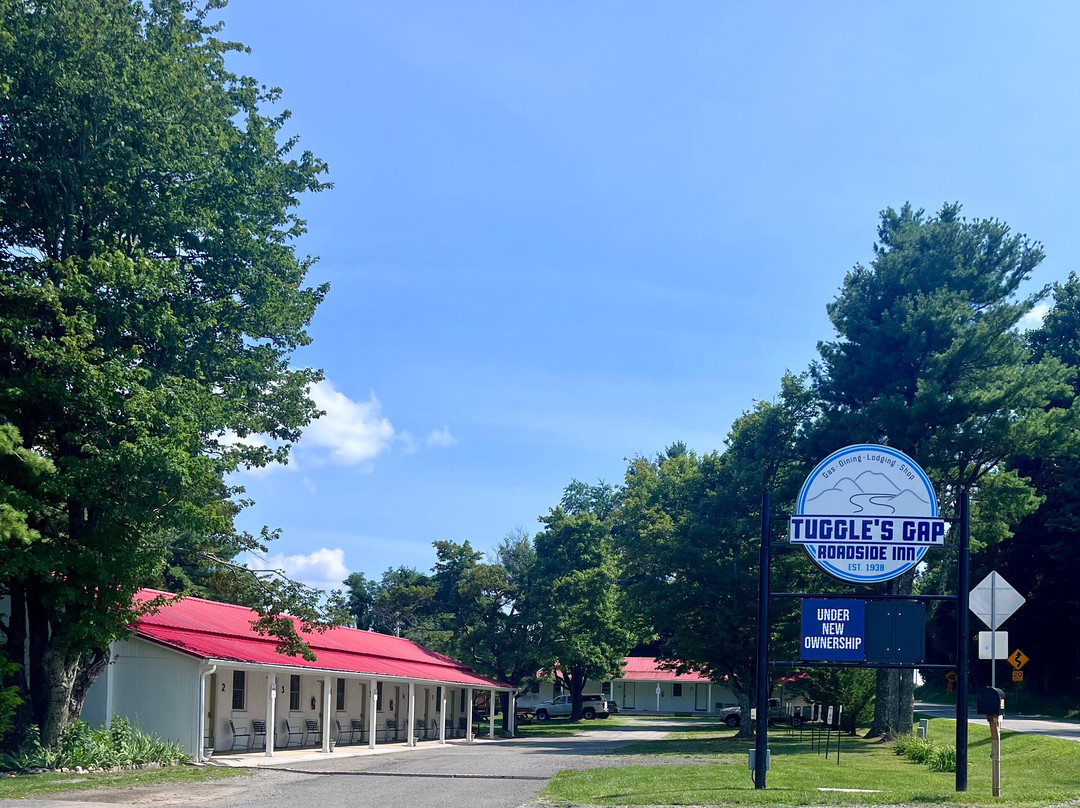 Meadows of Dan酒店住宿-Tuggle's Gap Roadside Inn