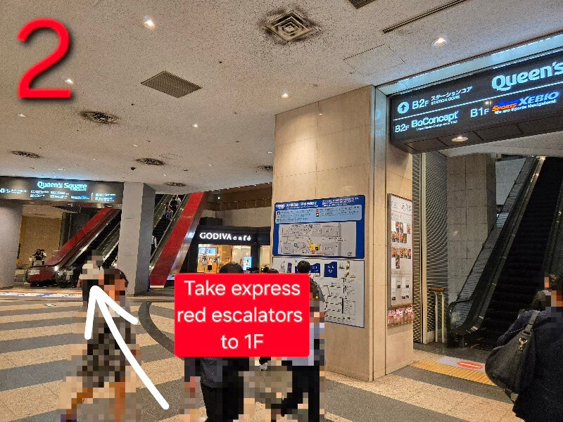 横滨洲际大酒店主图