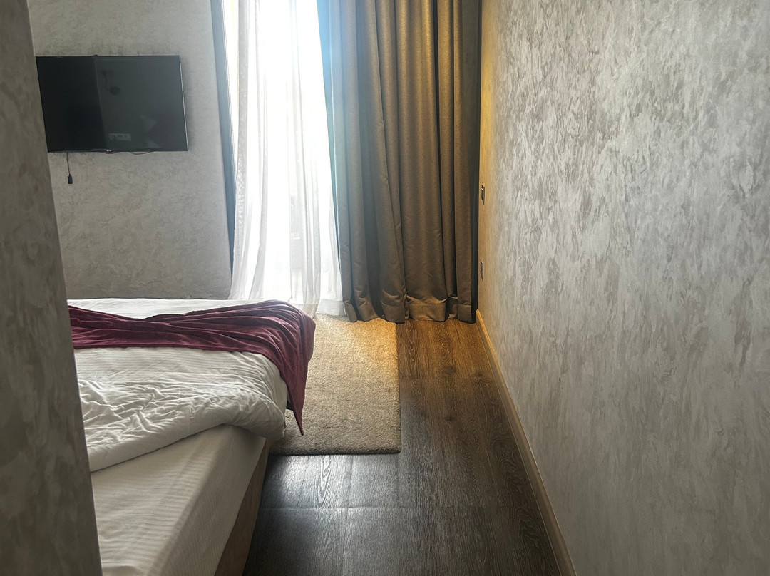Ag Hôtel & Spa Marrakech主图