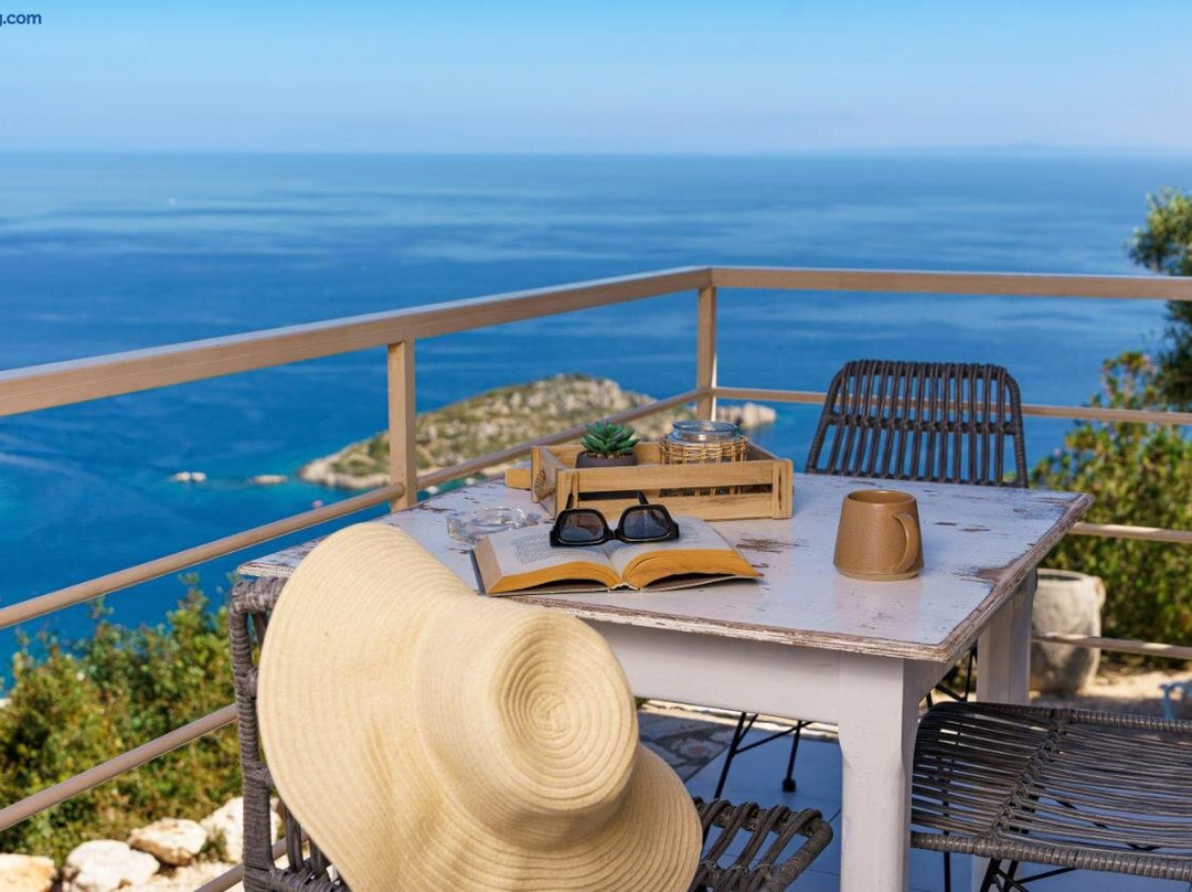 Vigla Villas