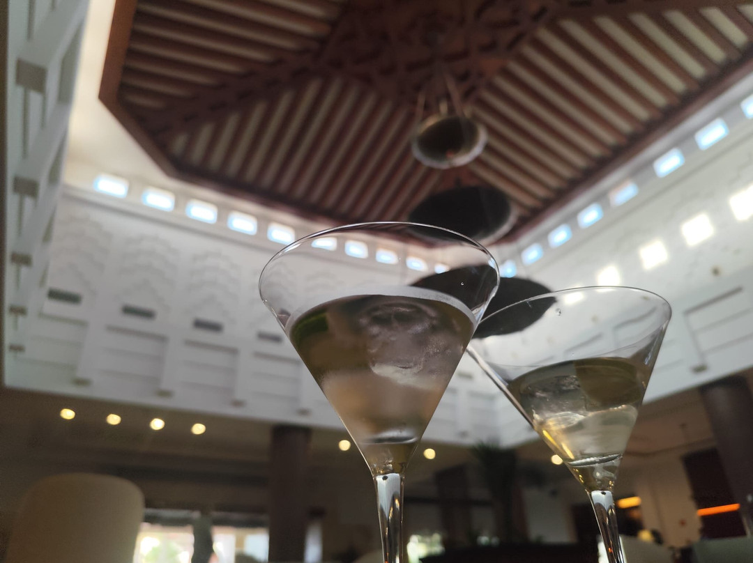 扎伊尔迪耶再住酒店主图