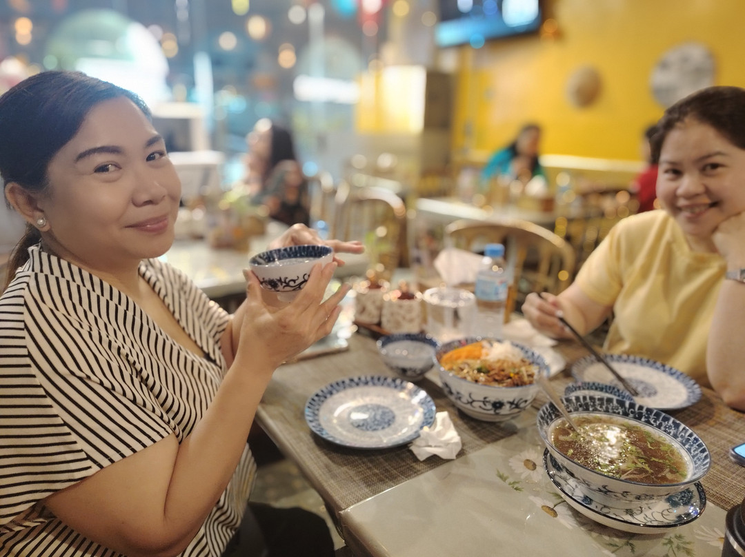 Hoi An Pho Authentic Vietnamese Cuisine