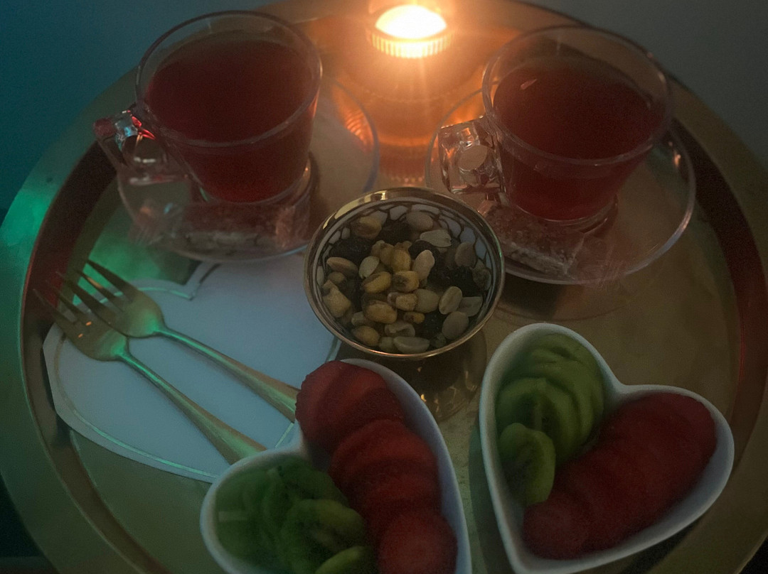 Day Spa Oriental-Oliveira de Azemeis必去景点