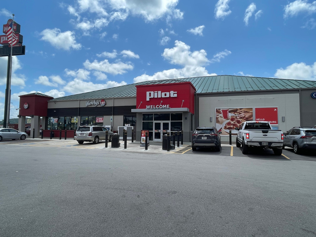 Pilot Travel Center