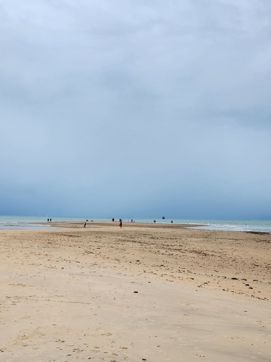 Vila Budiao-旅行者