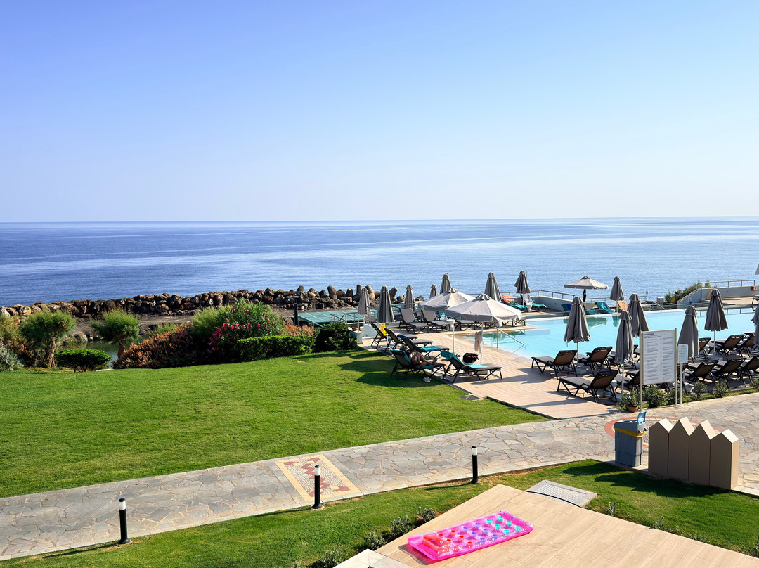 Iberostar Selection Creta Marine主图