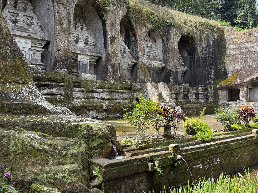 Bali Qhiu Holiday-登巴萨必去景点