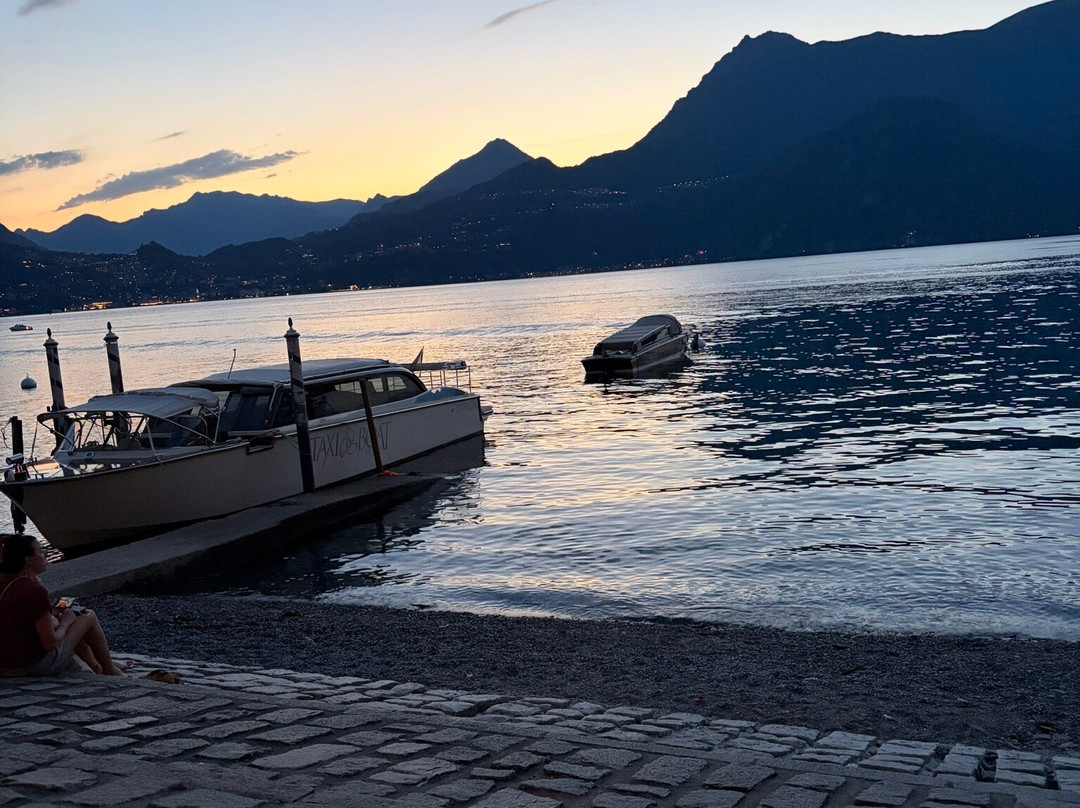 Taxi Boat Varenna - Day Tours-瓦伦纳必去景点
