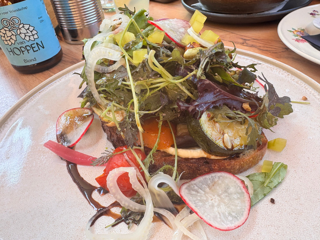 Alôr Cuisine Locale