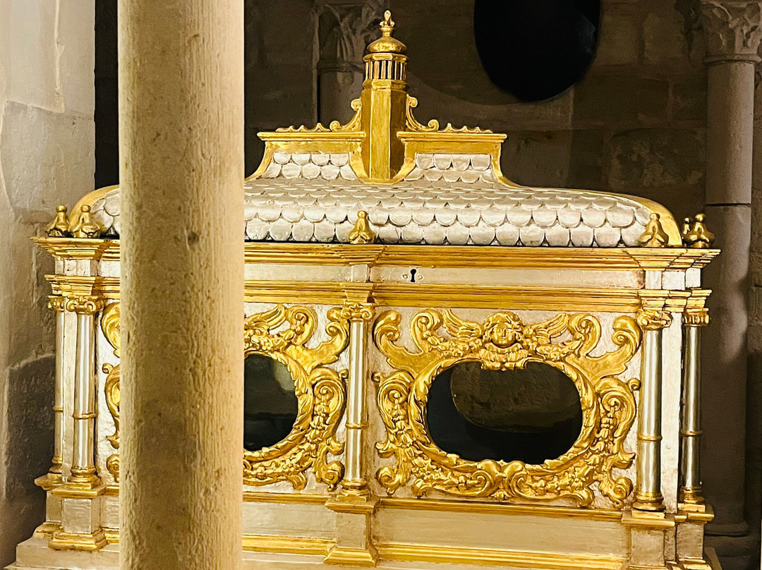 Musée Historique Saint-Remi-兰斯必去景点