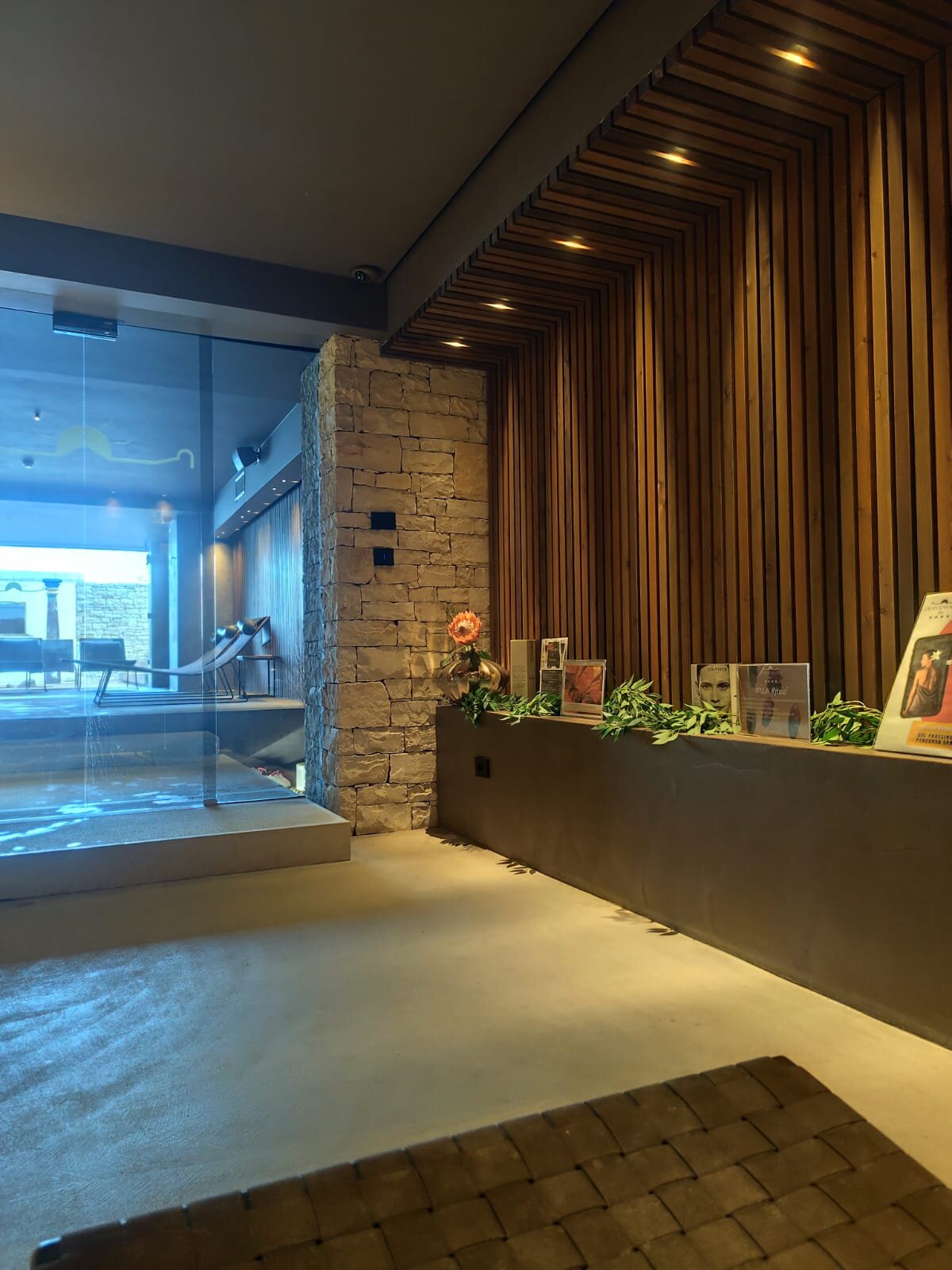 大天堂 Spa 酒店-旅行者