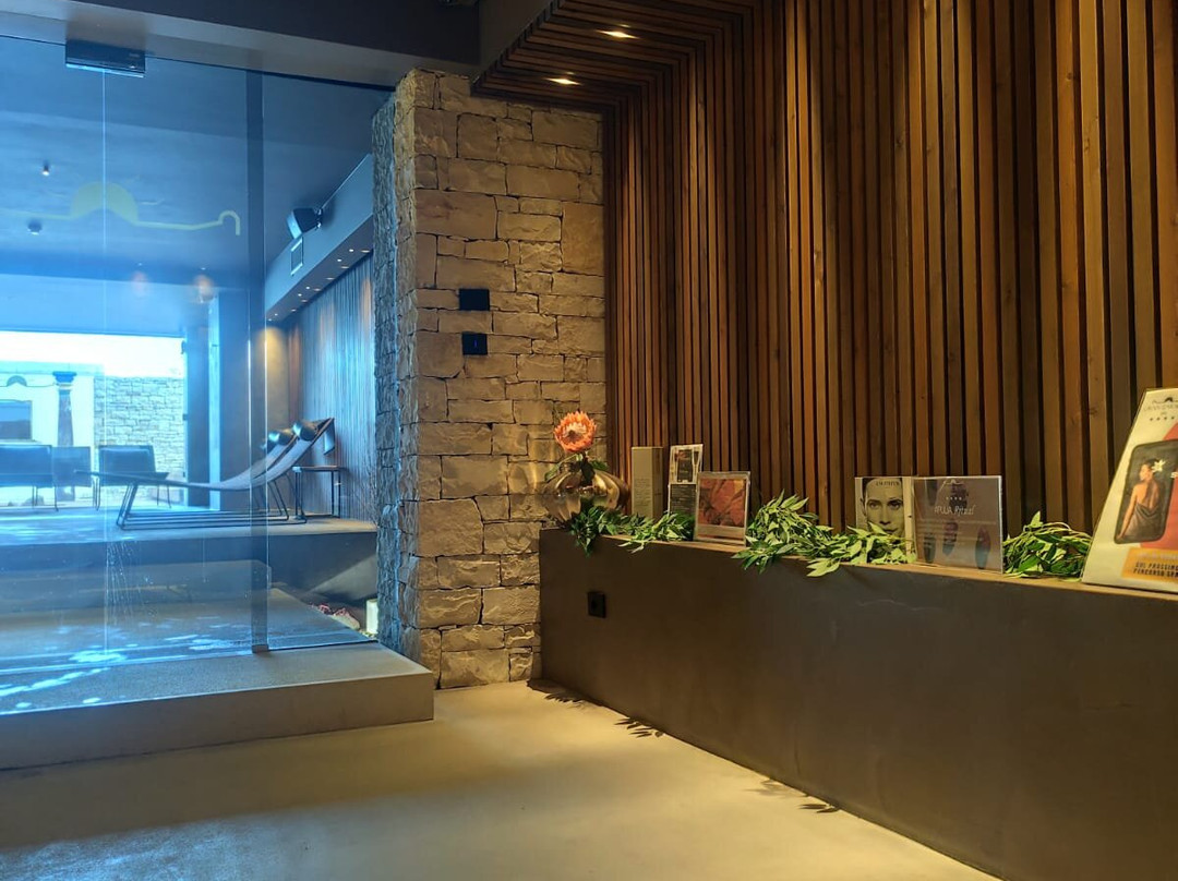 大天堂 Spa 酒店主图