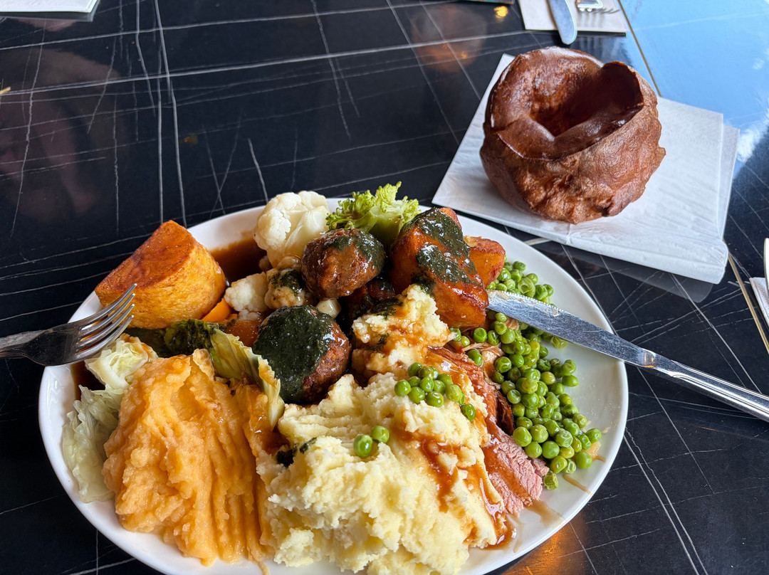 Thornaby Sunday Lunches