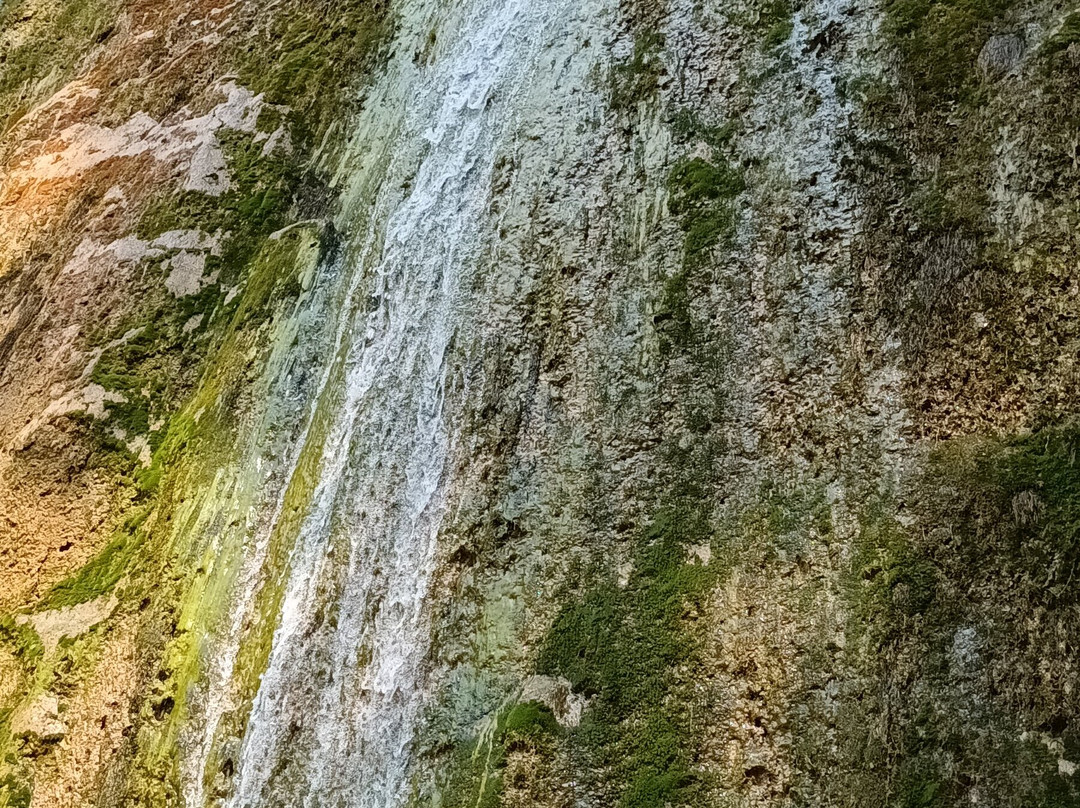 Les Cascades du Herisson-Menetrux-en-Joux必去景点