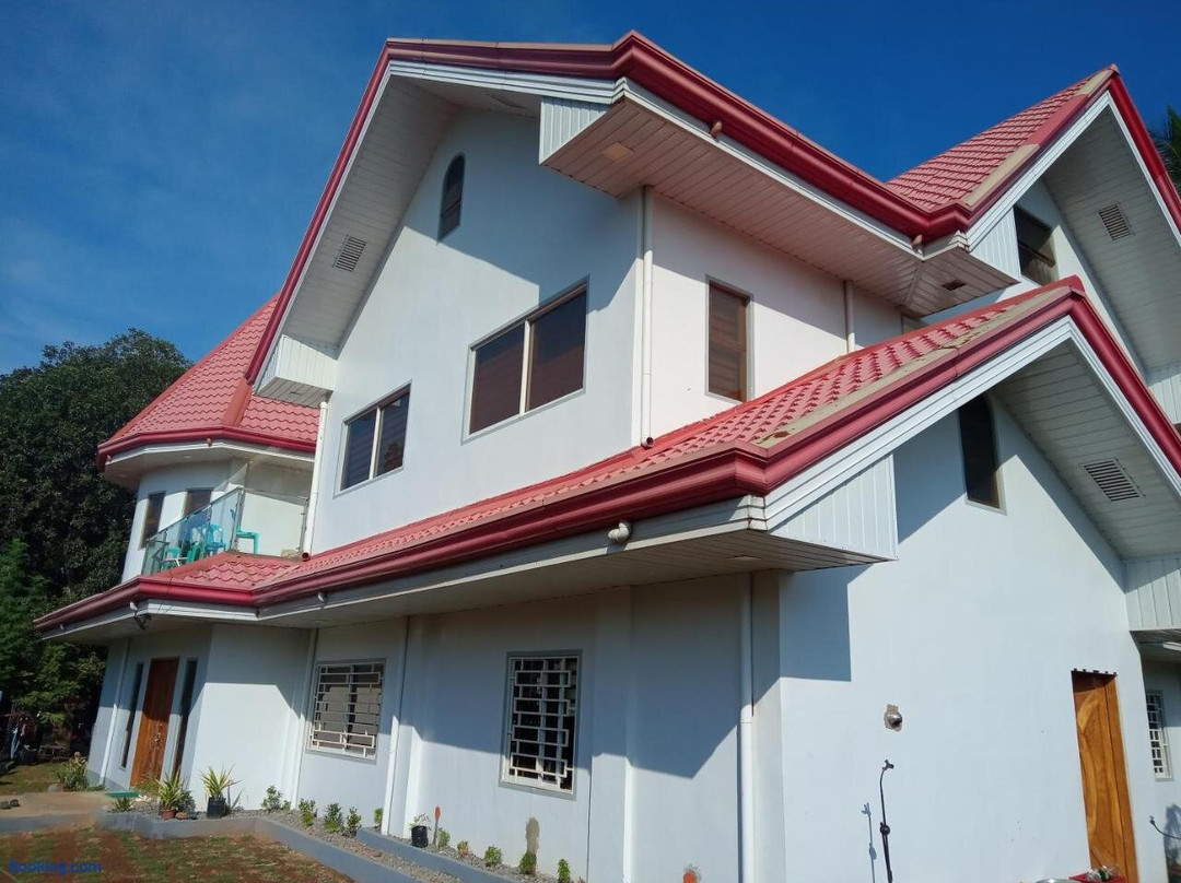 RosePlace Guesthouse