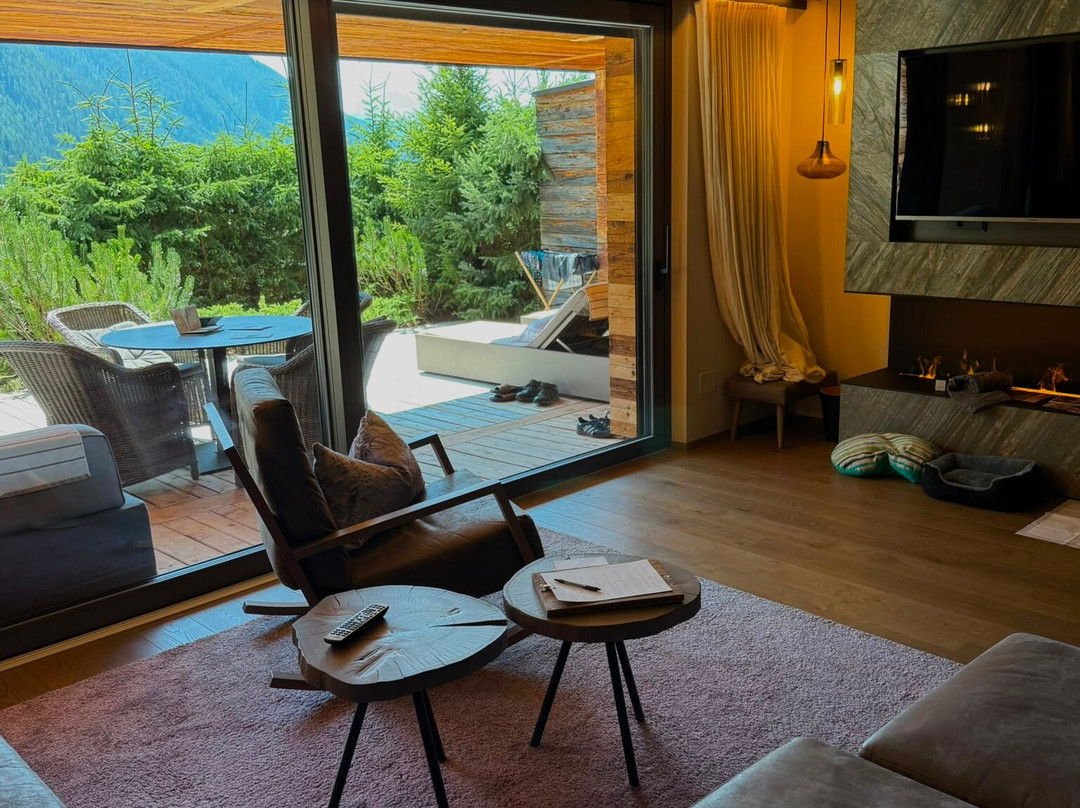 Chalet Salena主图