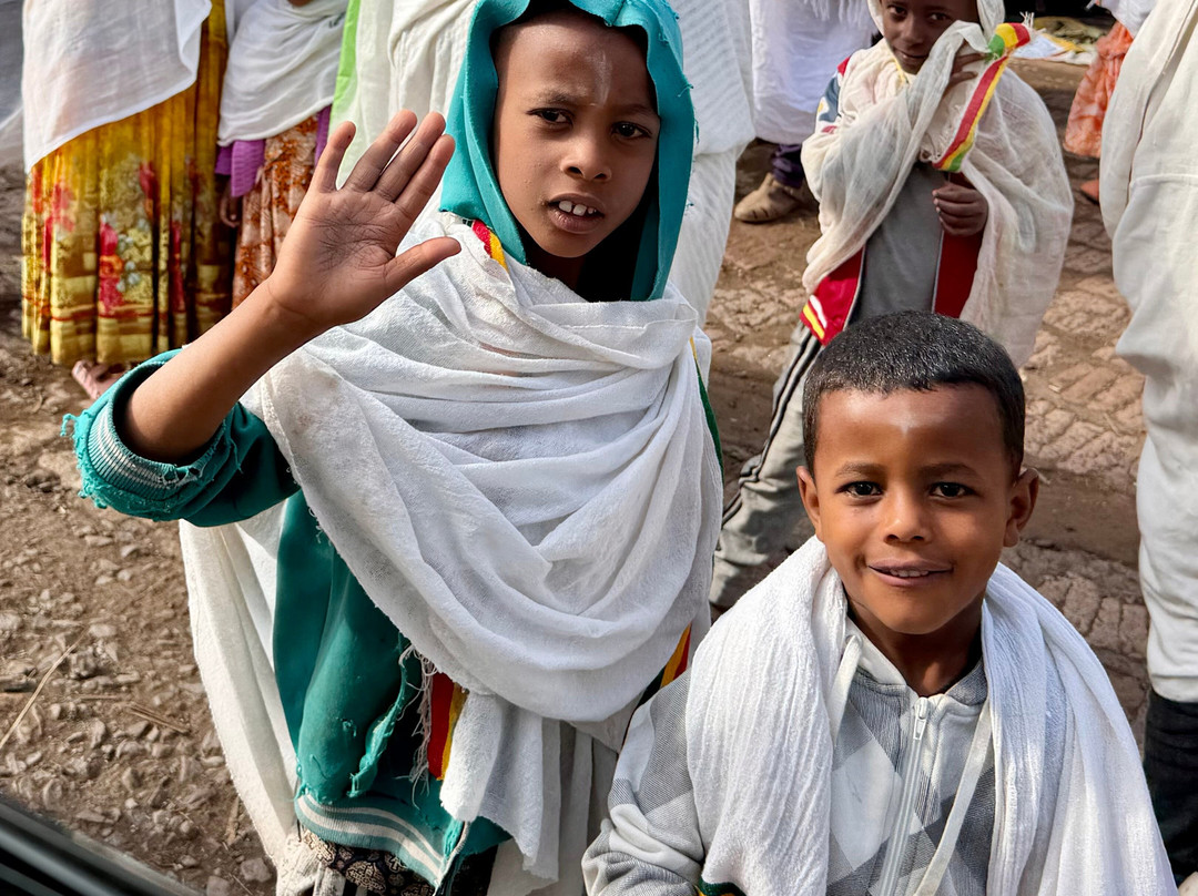 Lalibela Ethiopia Tours-拉利贝拉必去景点