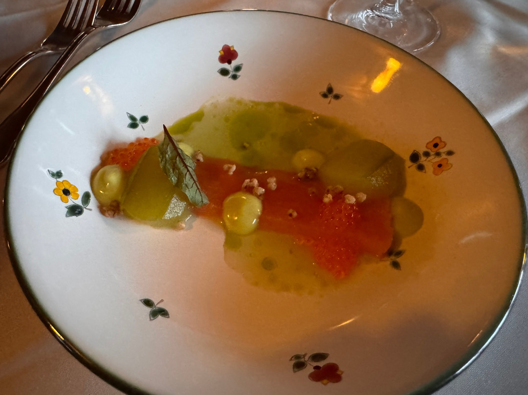 伊尔德宁餐馆和美食-Gasthaus Krenn