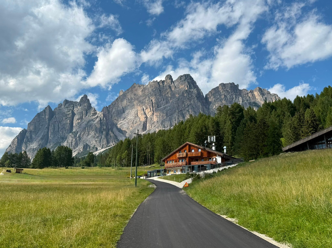 Il Ristorante di Casa Guargnè