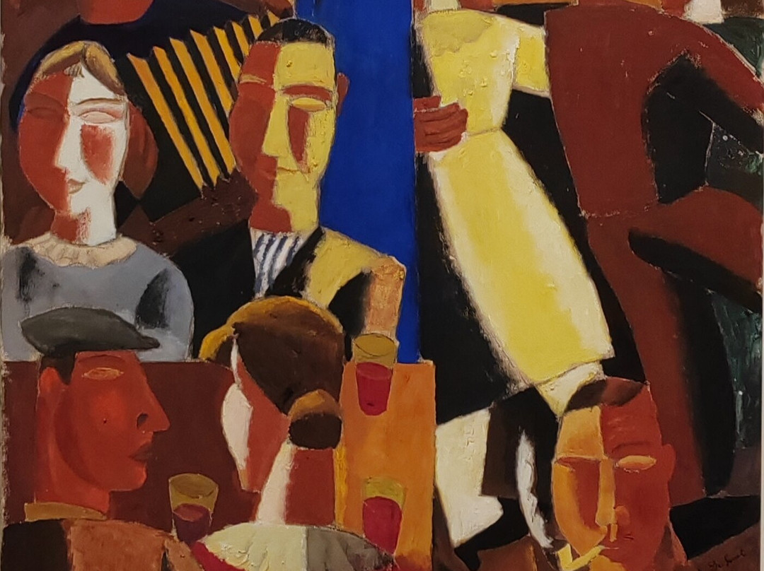 Stedelijk Museum Alkmaar-Alkmaar必去景点