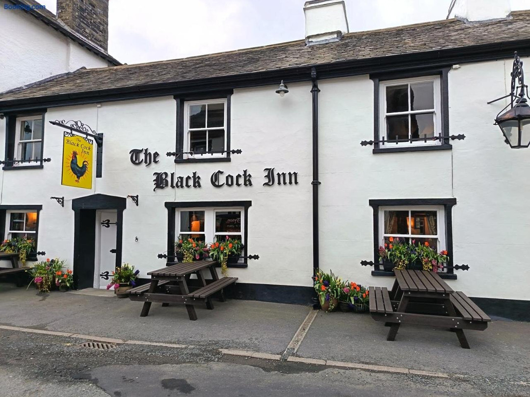 The Black Cock Inn