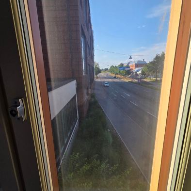 诺尔雪平舒适酒店-旅行者