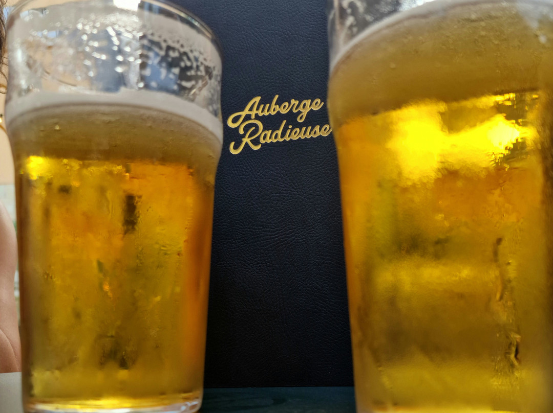 Auberge Radieuse