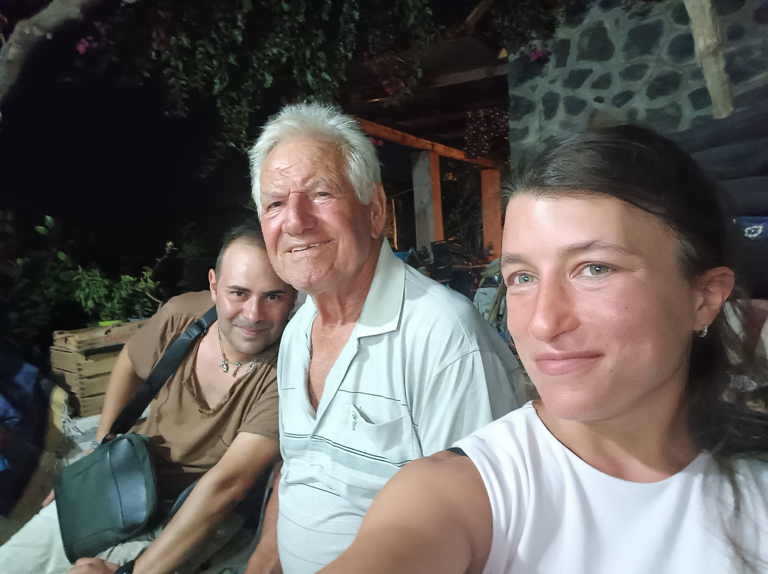 A Casa Di Silvio E Gabriella