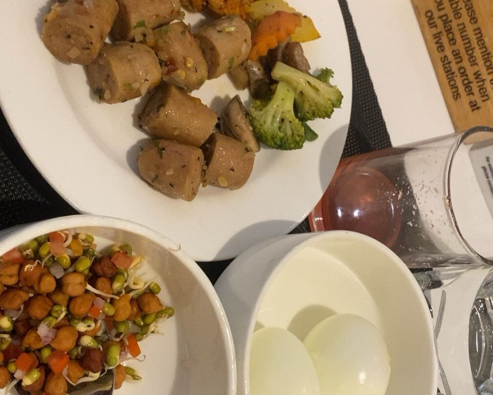 勒克瑙柠檬树酒店主图