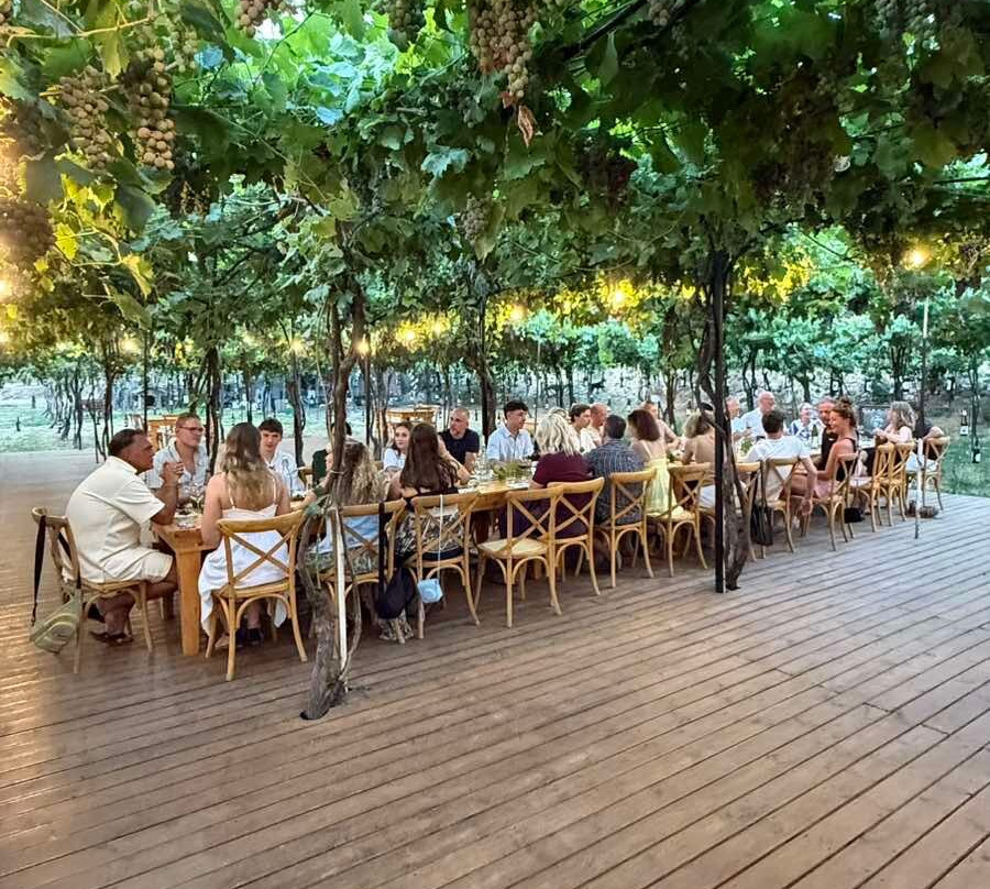 Alpeta Agrotourism & Winery-培拉特必去景点