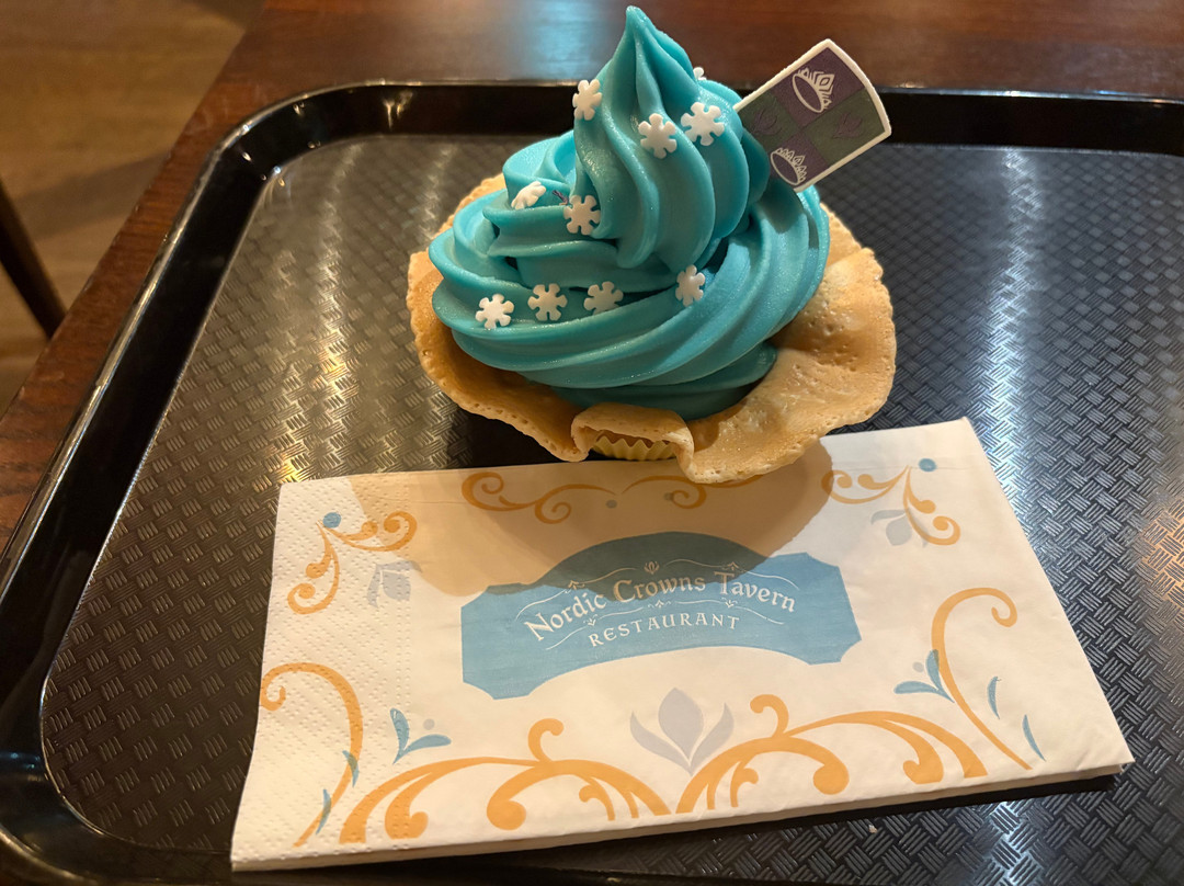 Nordic Crowns Tavern