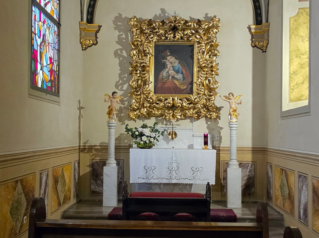 Franciscan Church (Frančiškanska cerkev)-卢布尔雅那必去景点