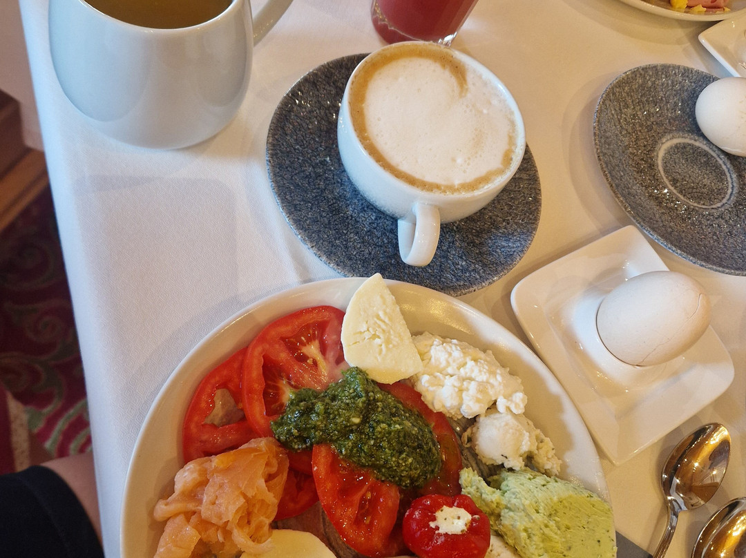 Hotel Edelweiss Berchtesgaden Superior主图