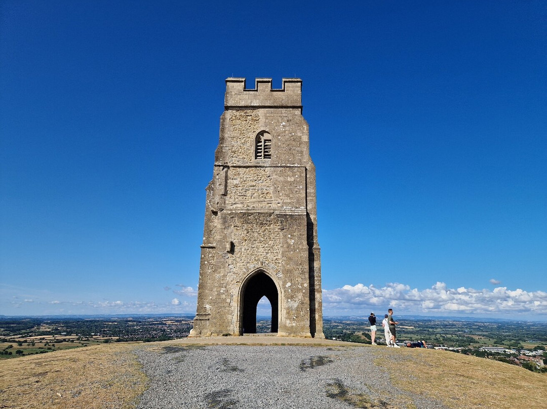Glastonbury Tor-格拉斯顿伯里必去景点