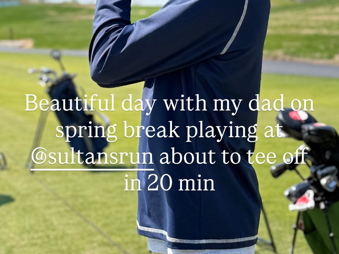 Sultan's Run Golf Club-Jasper必去景点