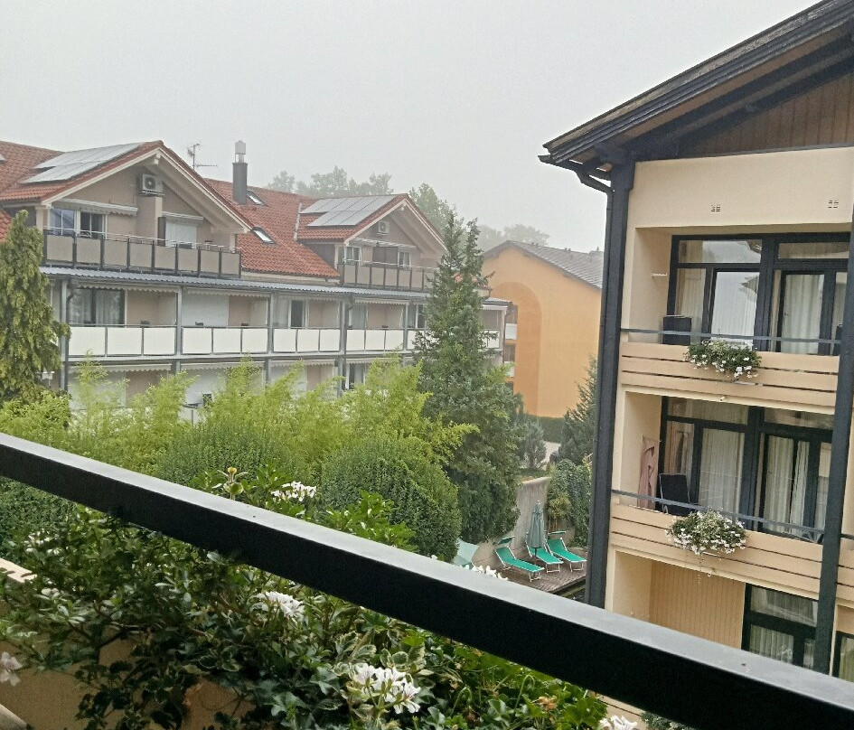 米尔茨乌施酒店 - 自然养生与 Spa 酒店主图