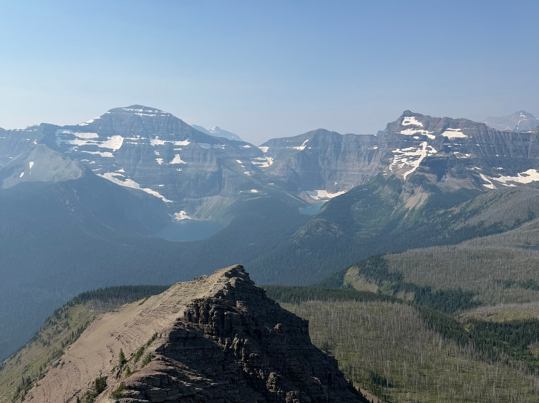 Tamarack Adventures: Waterton Guided Hiking & Kayak Tours – Local Expert Experience-Waterton必去景点